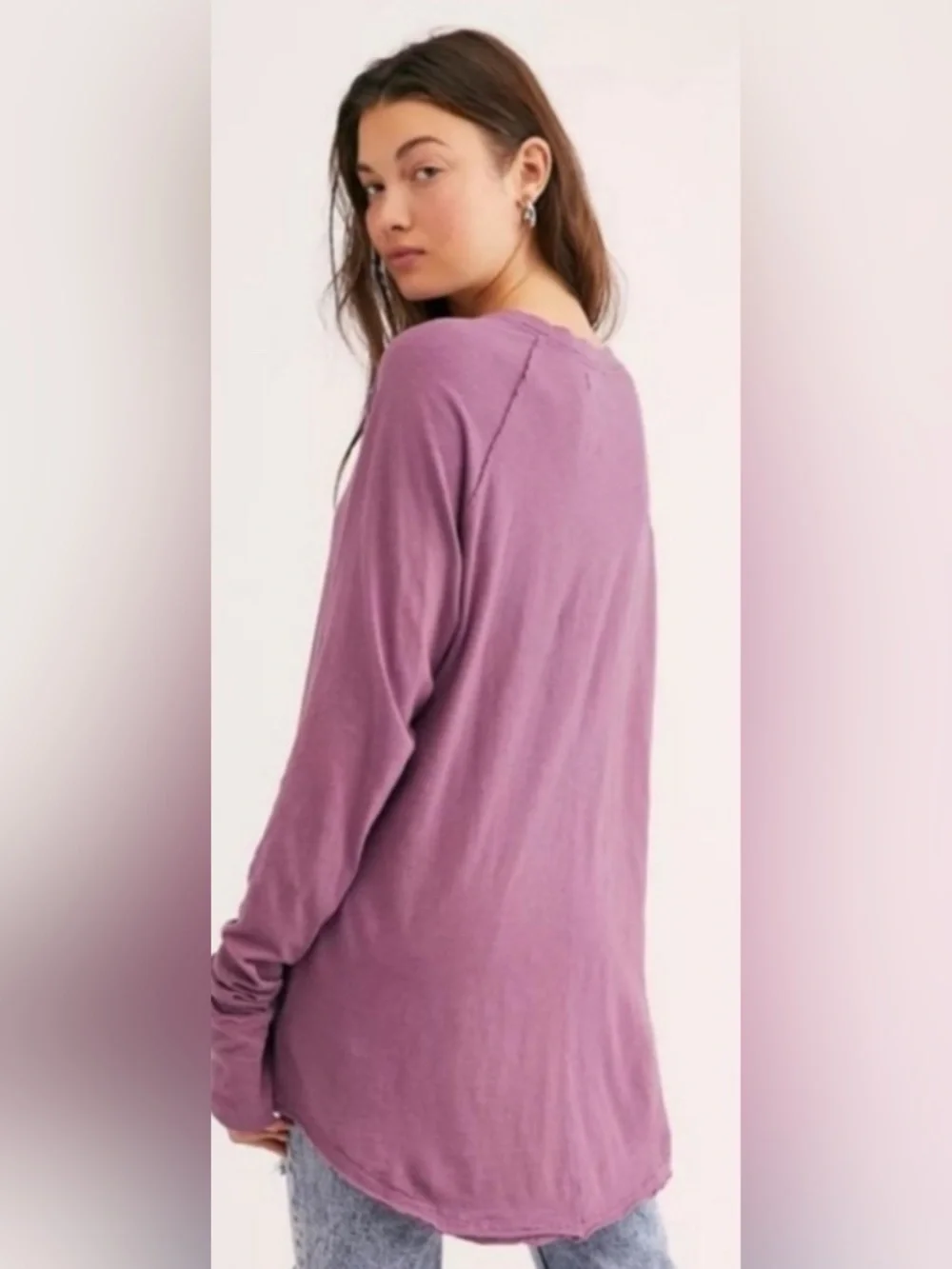 NWT We The Free Arden Tee